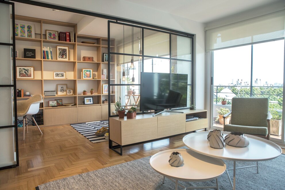 Edificio residencial